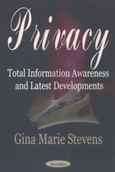 Privacy