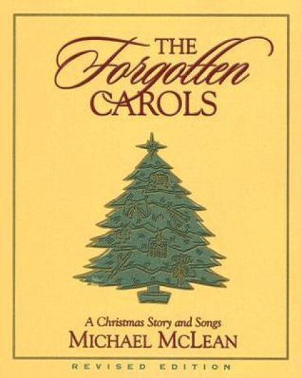 The Forgotten Carols