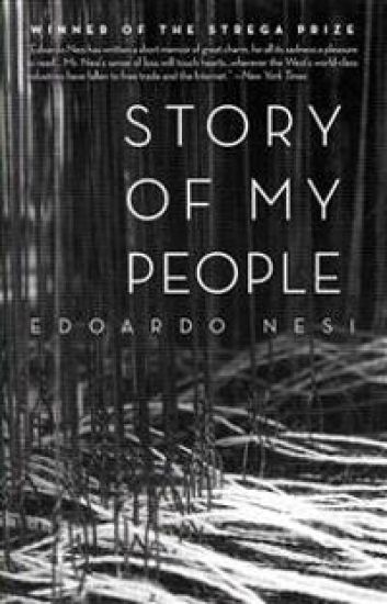 Story of my People