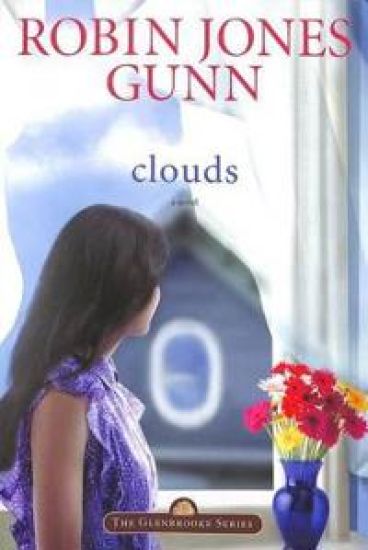 Clouds – Robin Jones Gunn, kirjan kansikuva