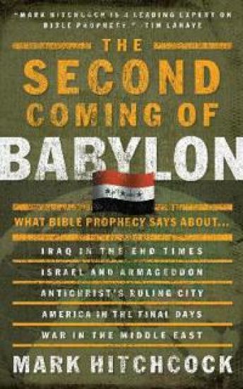 The Second Coming of Babylon