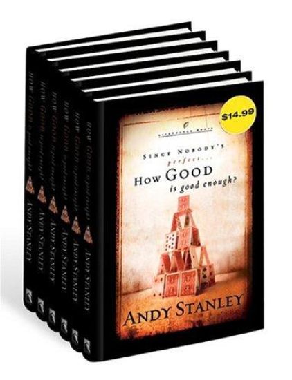 How Good is Good Enough? (6 Pack)