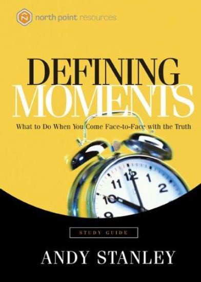 Defining Moments (Study Guide)