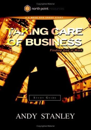 Taking Care of Business (Study Guide)
