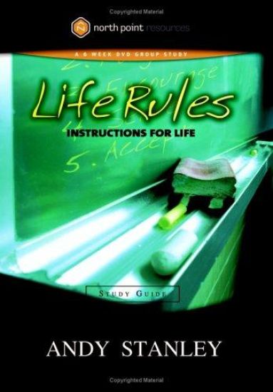 Life Rules (Study Guide)