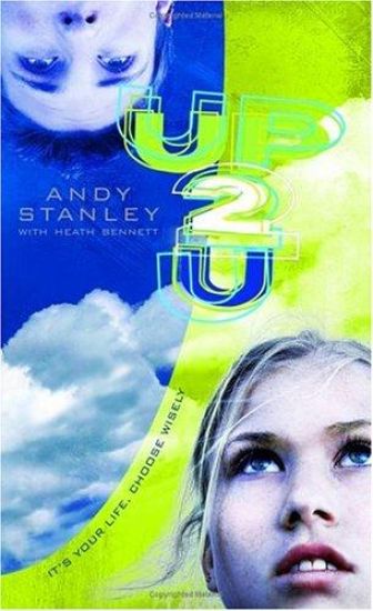 Up 2 U (Up to You)