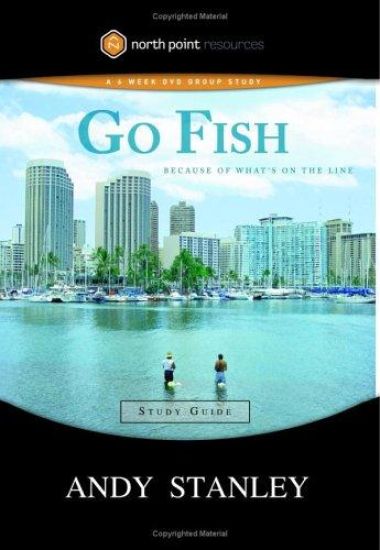 Go Fish (Study Guide)