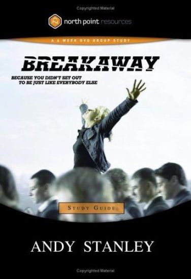 Breakaway (Study Guide)