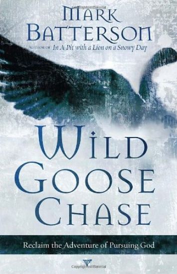 Wild Goose Chase