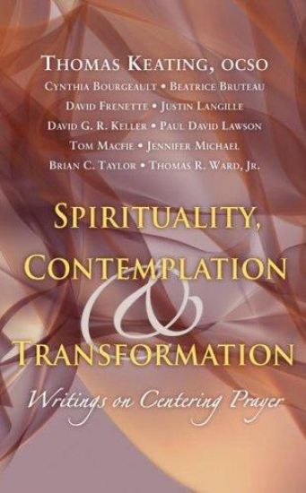 Spirituality, Contemplation and Transformation