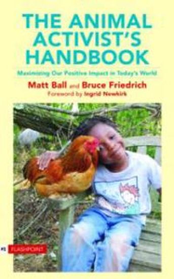 Animal Activist's Handbook