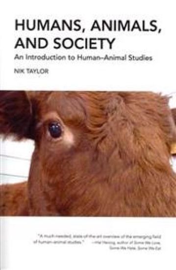 Humans, Animals, and Society