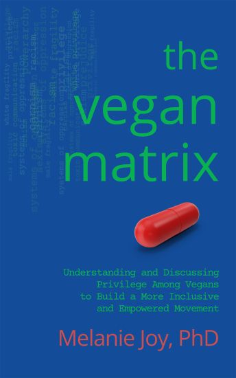 The Vegan Matrix