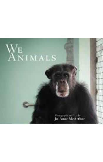 We Animals - Revised Edition