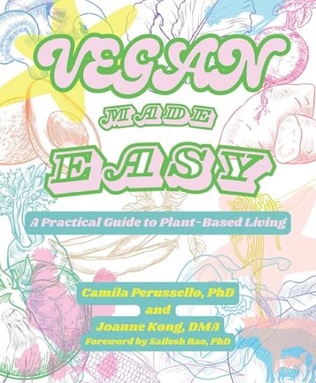 Vegan Made Easy