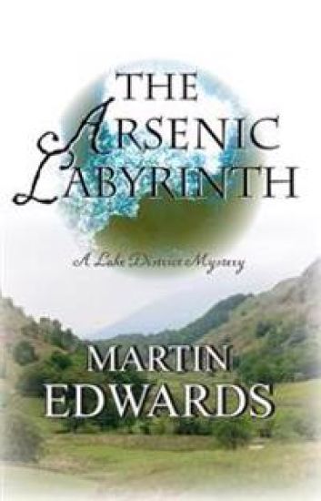 The Arsenic Labyrinth LP