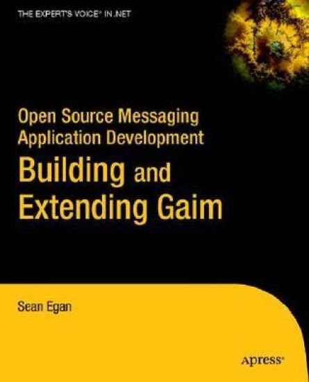 Open Source Messaging Application Development