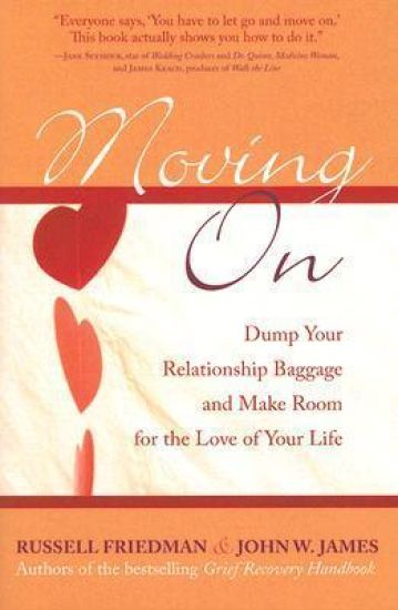 Moving On