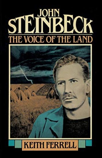 John Steinbeck