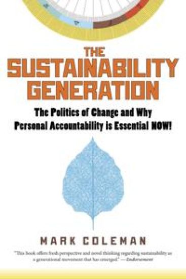 Sustainability Generation