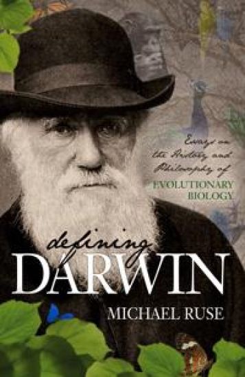 Defining Darwin