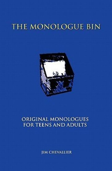 The Monologue Bin