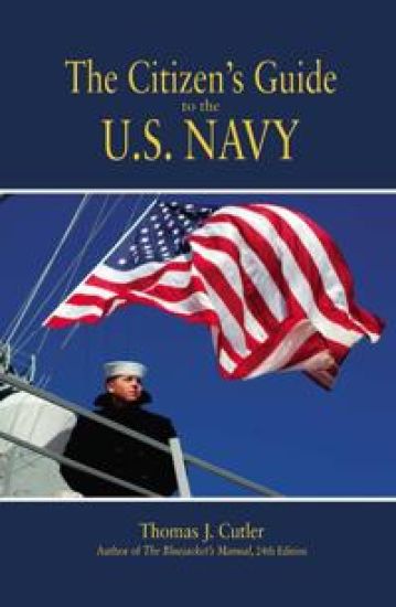 The Citizen's Guide to the Us Navy