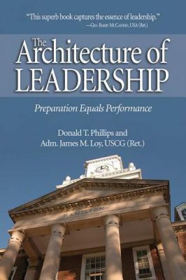 Architecture of Leadership