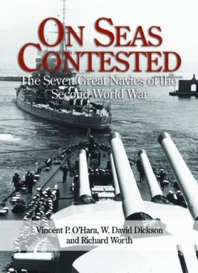 On Seas Contested