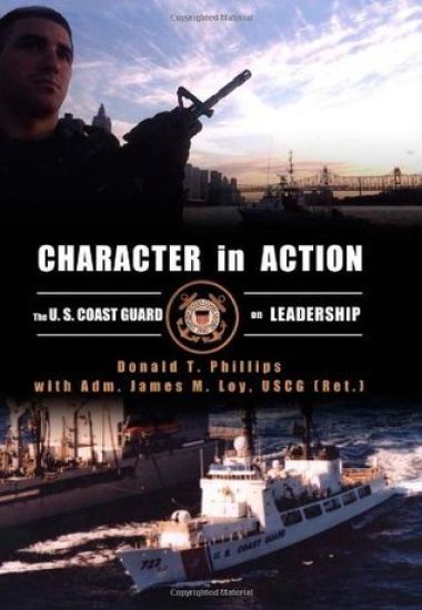 Character in Action