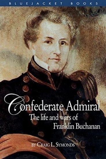 Confederate Admiral