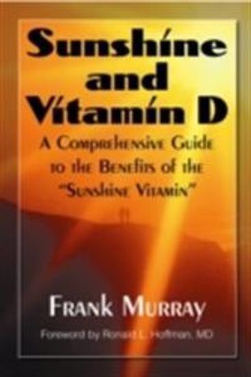 Sunshine and Vitamin D