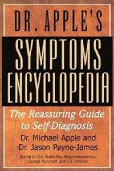 Dr. Apple's Symptoms Encyclopedia