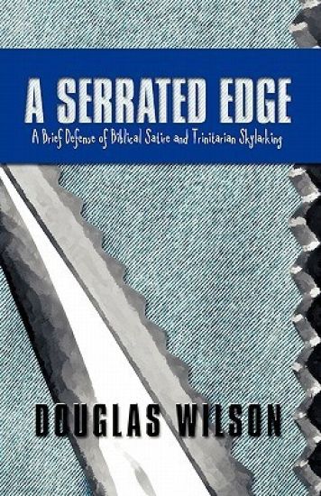 A Serrated Edge