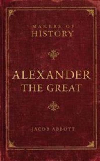 Alexander the Great