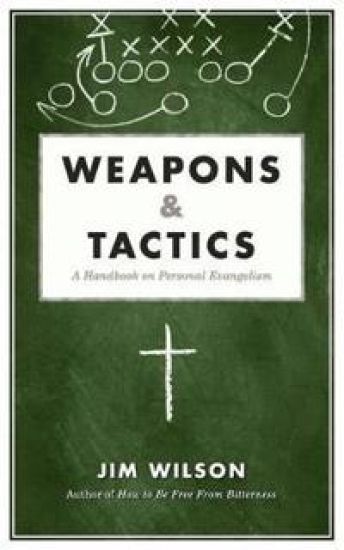 Weapons & Tactics