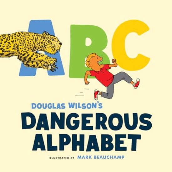 Dangerous Alphabet