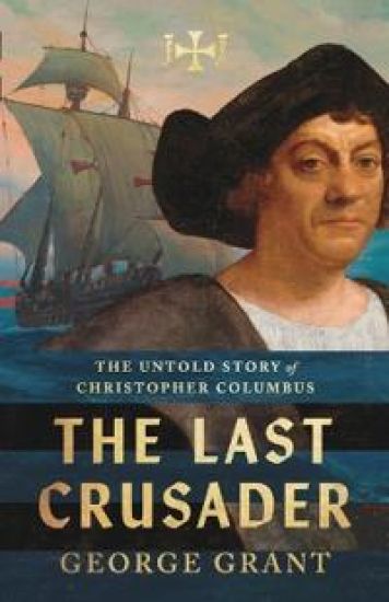 The Last Crusader
