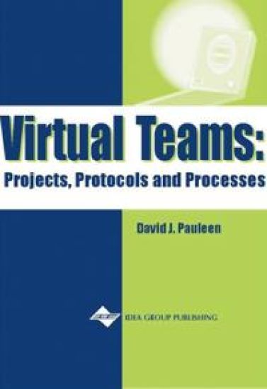 Virtual Teams