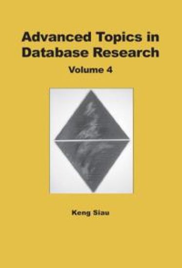 Advanced Topics in Database Research