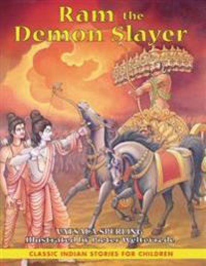 RAM the Demon Slayer
