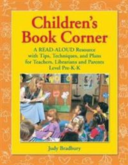 Children's Book Corner