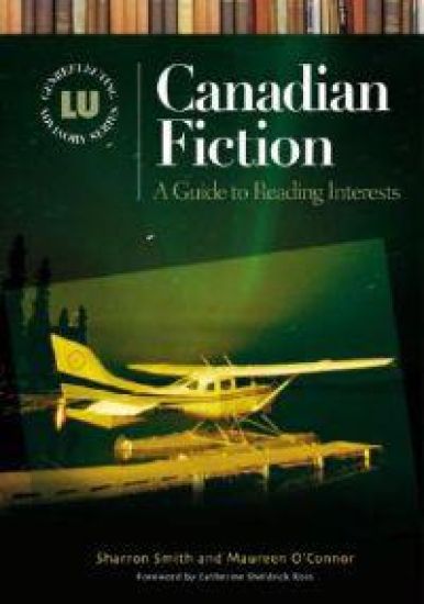 Canadian Fiction