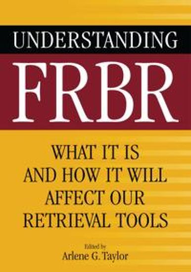 Understanding FRBR