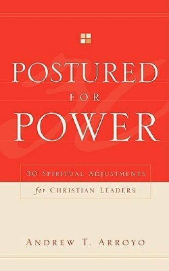 Postured For Power