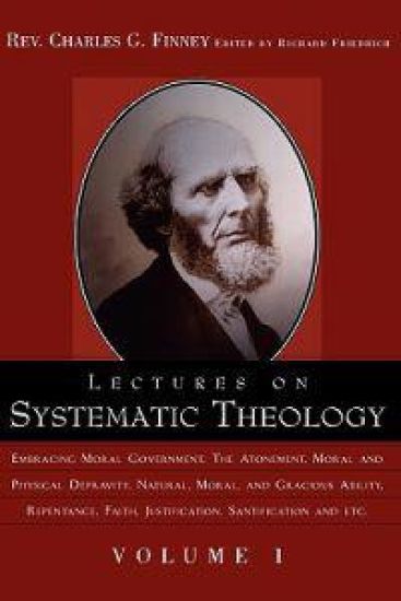 Lectures on Systematic Theology Volume 1