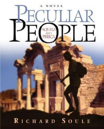 Peculiar People
