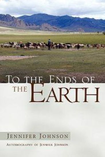 To the Ends of the Earth