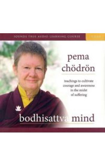 Bodhisattva Mind