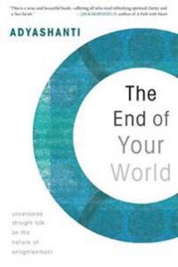 The End of Your World